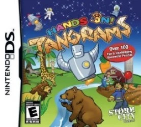 Hands On! Tangrams Rom