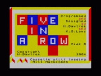5 In A Row (1986)(Hill MacGibbon)(Side B) Rom