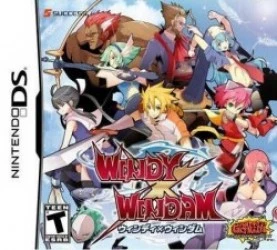 Windy X Windam Rom