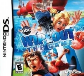 Wipeout – The Game Rom