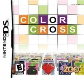 Color Cross Rom
