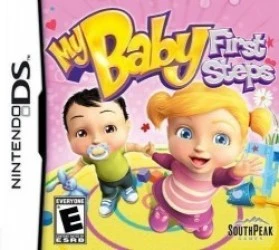 My Baby First Steps (Trimmed 343 Mbit)(Intro) Rom