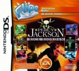 Flips – Percy Jackson Rom
