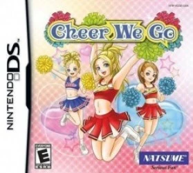 Cheer We Go Rom