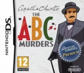Agatha Christie – The ABC Murders Rom