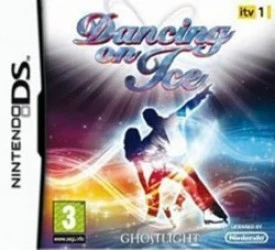 Dancing On Ice Rom
