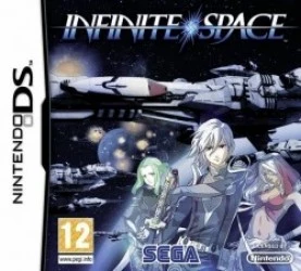 Infinite Space Rom