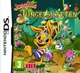 Josefine – Jungelskatten Rom