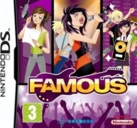Famous – The Road To Glory! Rom