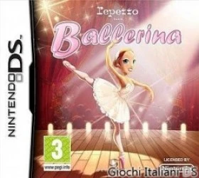 Repetto – Ballerina Rom
