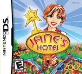 Jane's Hotel – Fuehre Dein Hotel Zum Erfolg! Rom