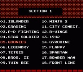 52 Games [a1] Rom