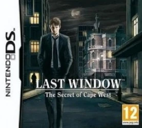 Last Window – The Secret Of Cape West Rom