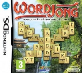 WordJong Rom