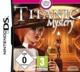 Titanic Mystery (N) Rom