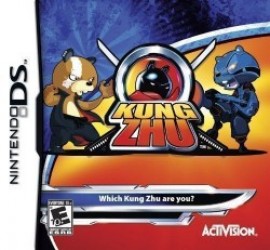 Kung Zhu Rom