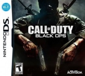 Call Of Duty – Black Ops Rom