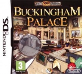 Hidden Mysteries – Buckingham Palace Rom