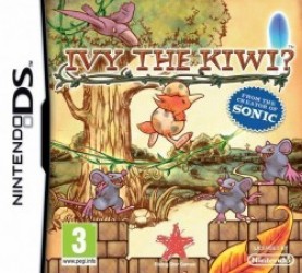 Ivy The Kiwi Rom