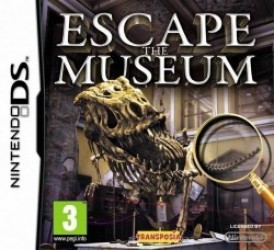 Escape The Museum Rom