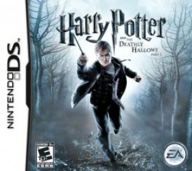 Harry Potter And The Deathly Hallows – Part 1 Rom