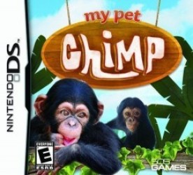 My Pet Chimp Rom