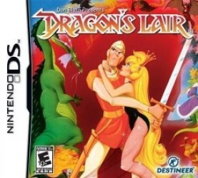 Dragon's Lair Rom