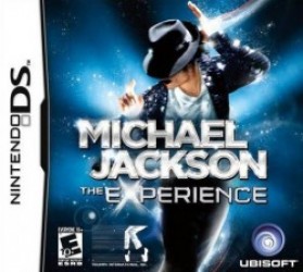 Michael Jackson – The Experience Rom
