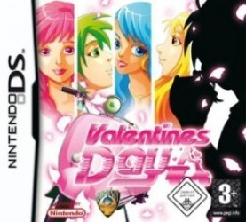 Valentines Day Rom