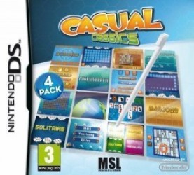 Casual Classics Rom