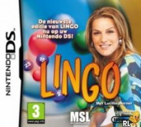 Lingo (N) Rom