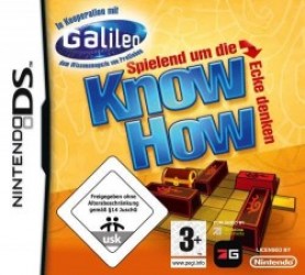 Know How 2 Rom