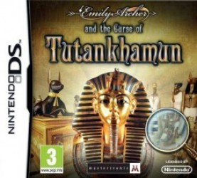 Emily Archer – The Curse Of King Tut's Tomb Rom