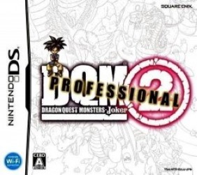 Dragon Quest Monsters – Joker 2 Professional Rom