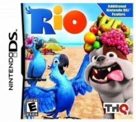 Rio Rom