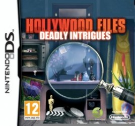 Hollywood Files – Deadly Intrigues Rom