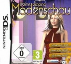 Deine Eigene Modenschau Rom