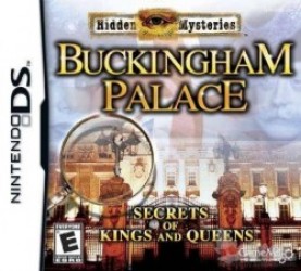 Hidden Mysteries – Buckingham Palace Rom