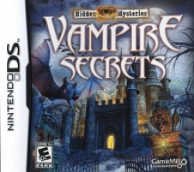 Hidden Mysteries – Vampire Secrets Rom