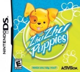 Zhu Zhu Puppies Rom