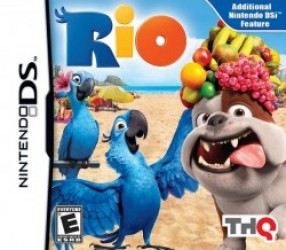 Rio Rom