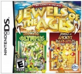 Jewels Of The Ages Rom