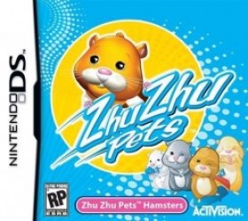 Zhu Zhu Pets (v01) Rom