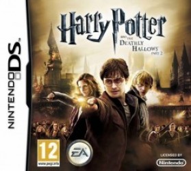 Harry Potter And The Deathly Hallows – Part 2 Rom