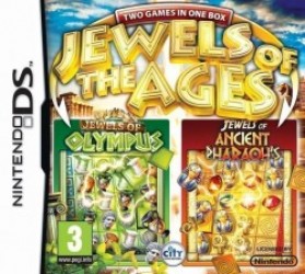 Jewels Of The Ages Rom