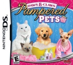 Paws & Claws – Pampered Pets 2 Rom
