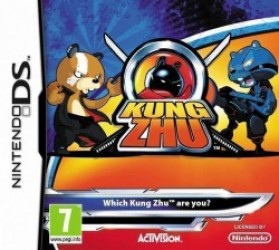 Kung Zhu (v01) Rom