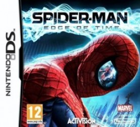 Download Spider-Man - Web Of Shadows - Nintendo DS (NDS) ROM