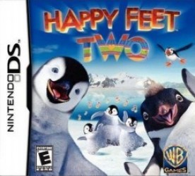 Happy Feet Two Rom