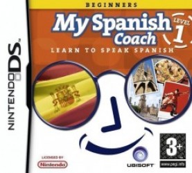 My Spanish Coach – Level 1 – Learn To Speak Spanish Rom